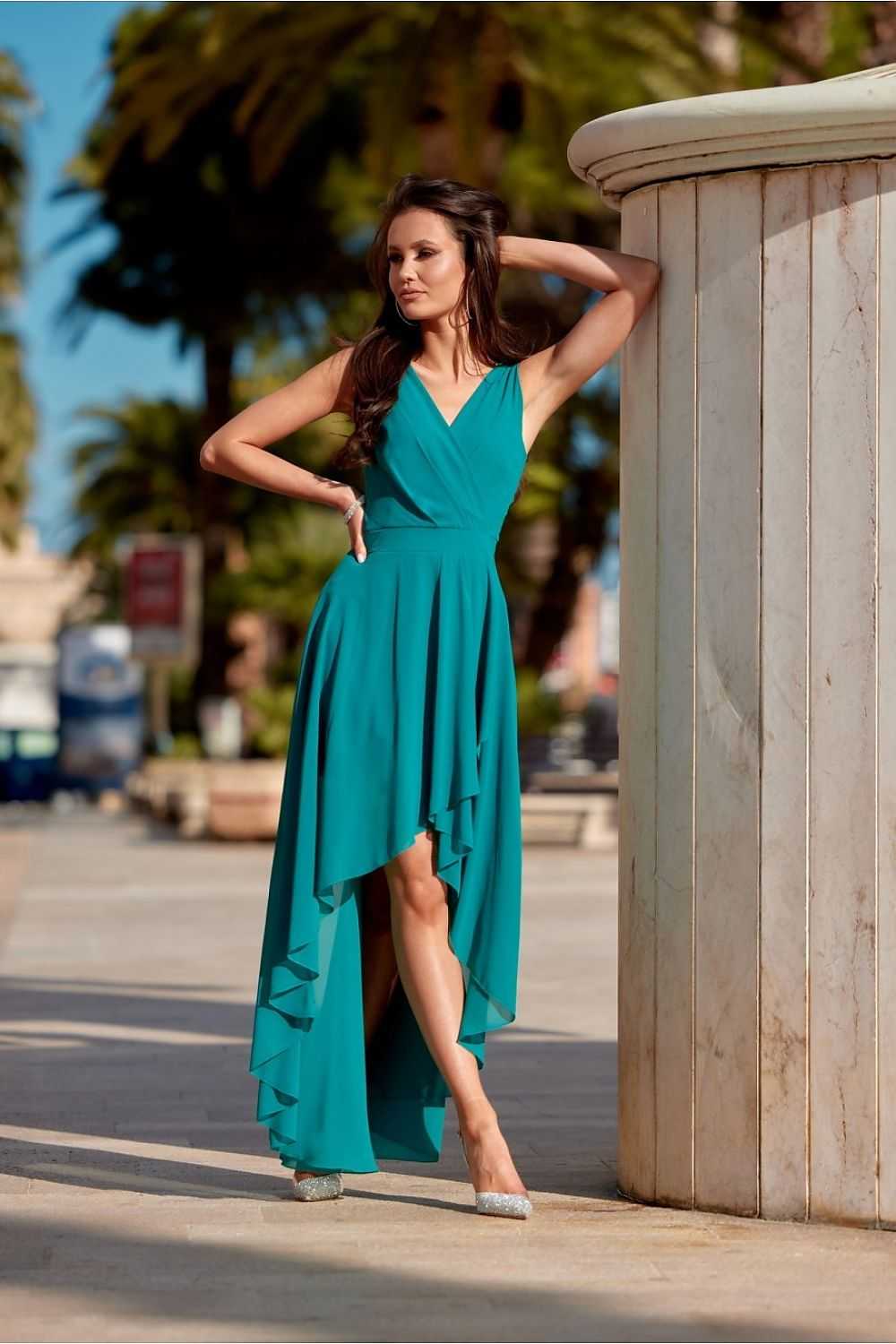 Evening dress model 178154 Roco Fashion 178154_1050839 686 kr Roco Fashion Fashion Nordic