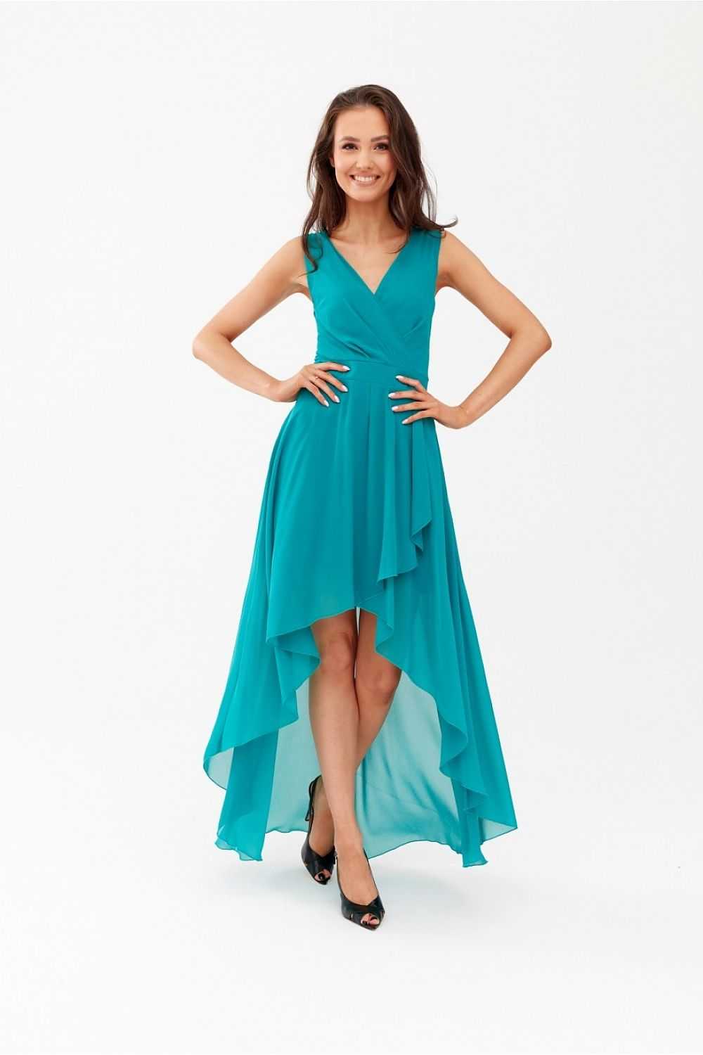 Evening dress model 178154 Roco Fashion 178154_1050839 686 kr Roco Fashion Fashion Nordic