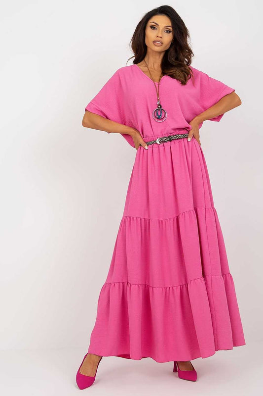 Long skirt model 179749 Italy Moda 179749_1059129 174 kr Short Skirt and Top Sets Italy Moda Fashion Nordic