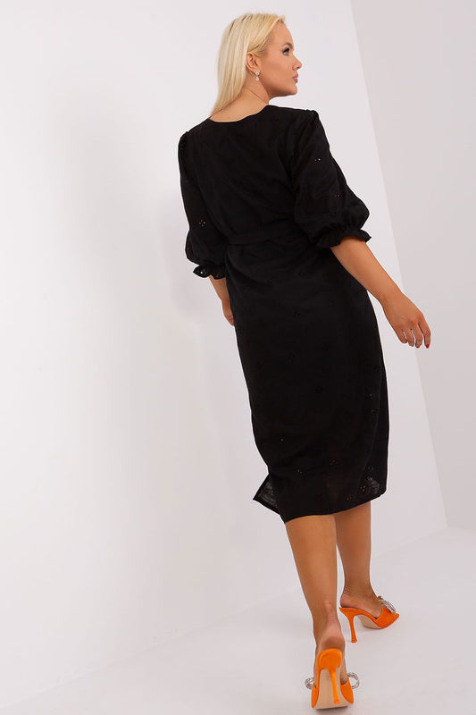 Plus size dress model 182285 Lakerta 182285_1071357 600 Dresses for Women Fashion Nordic