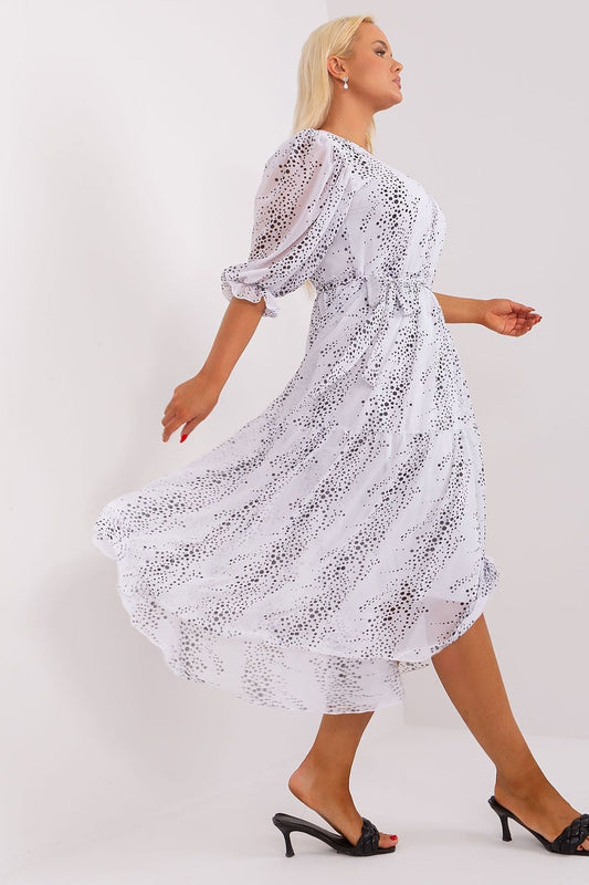 Plus size dress model 182291 Lakerta 182291_1071374 465 Dresses for Women Fashion Nordic